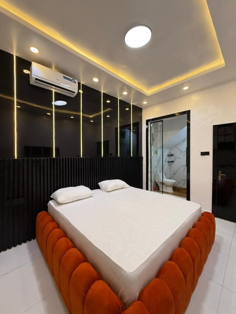 Celine-Stylish 1 Bedroom Apartment - Image 5