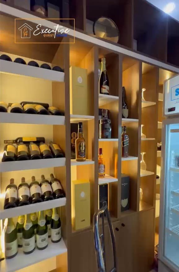 CH Executive Guest House - Signature Accommodation in Abuja