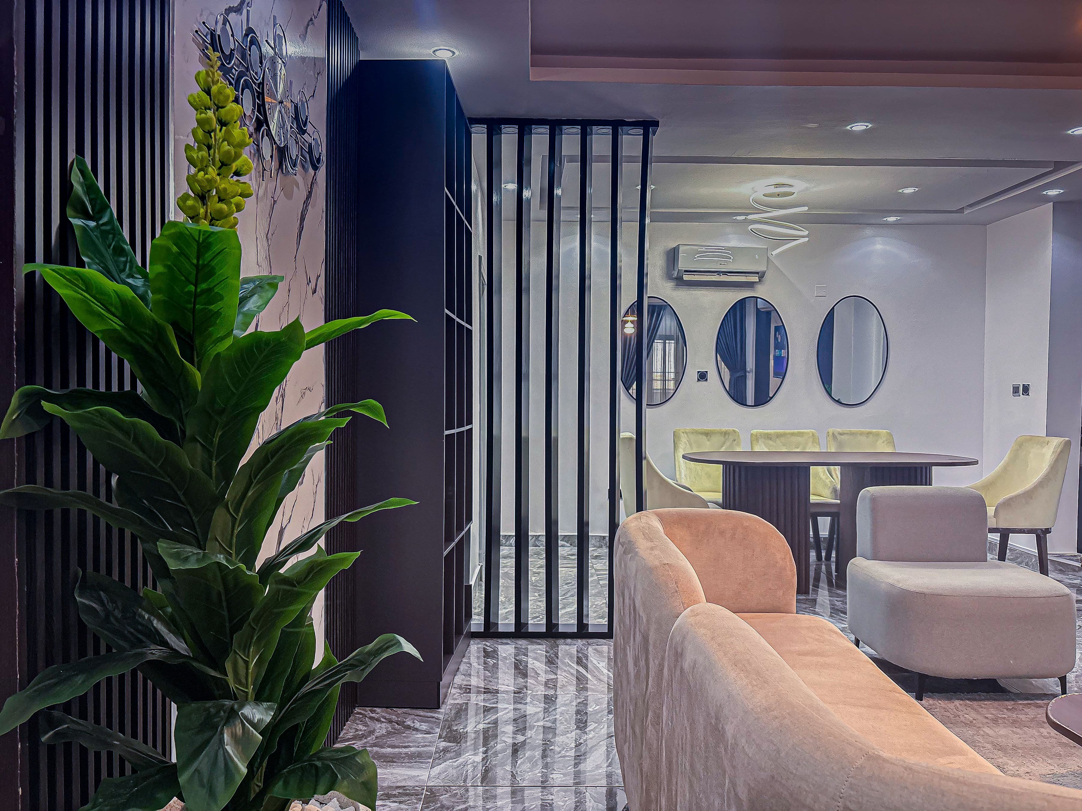 Experience the heart and soul of upscale Lagos - Image 2