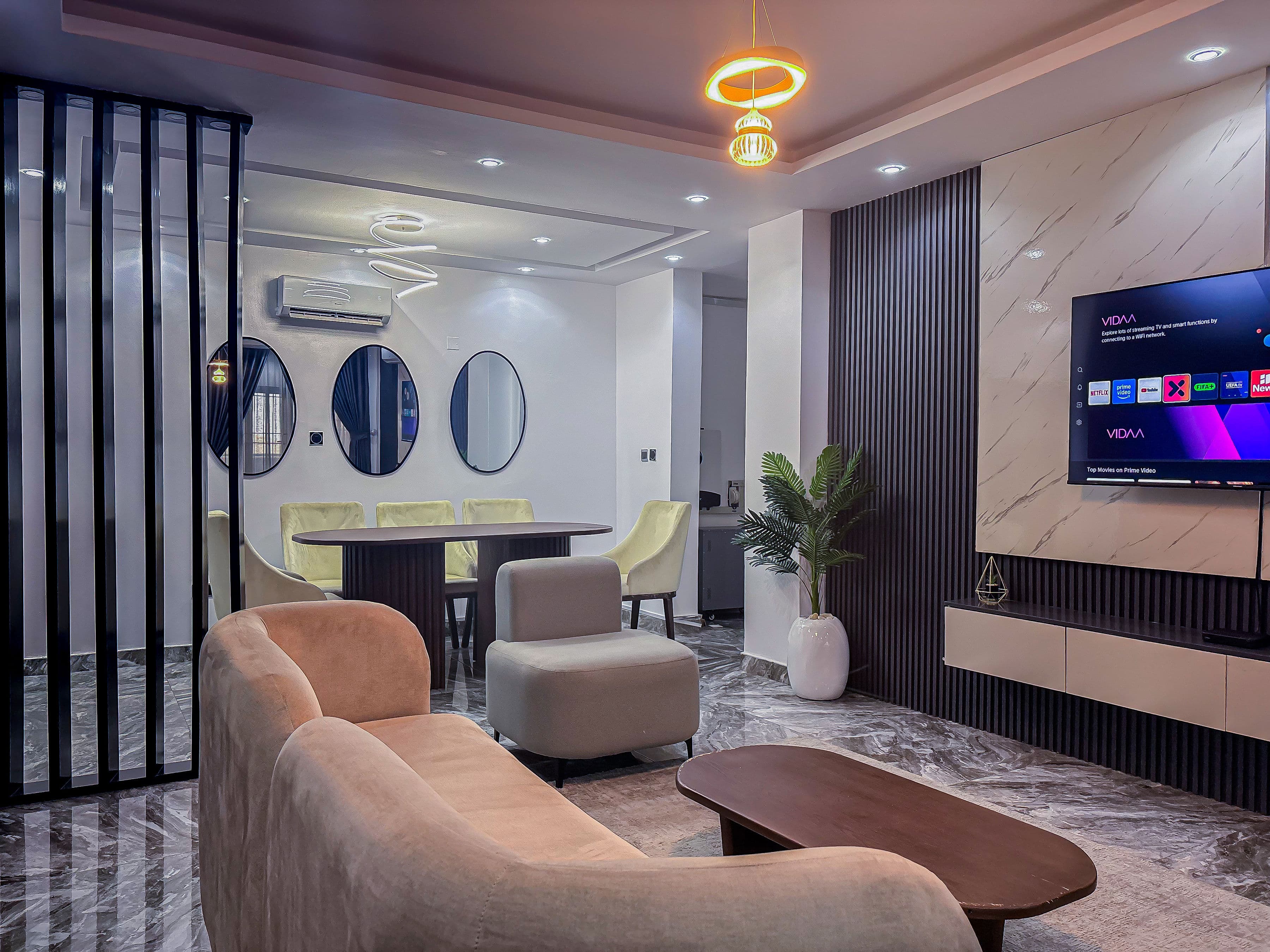 Experience the heart and soul of upscale Lagos - Image 3