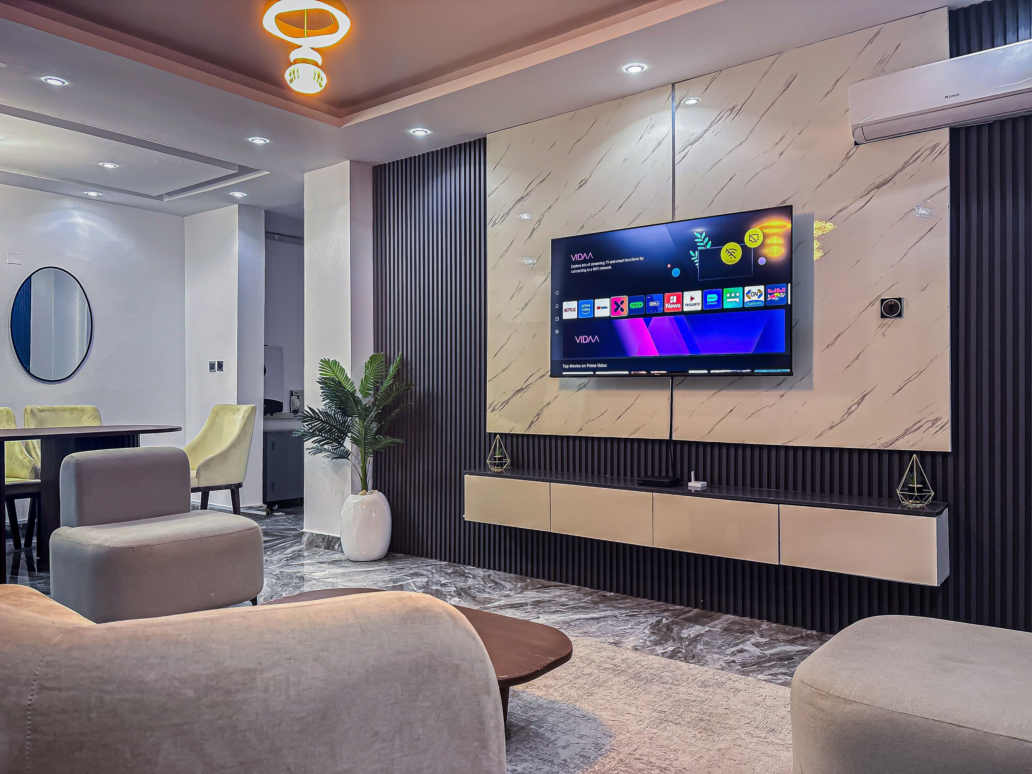 Experience the heart and soul of upscale Lagos - Image 4