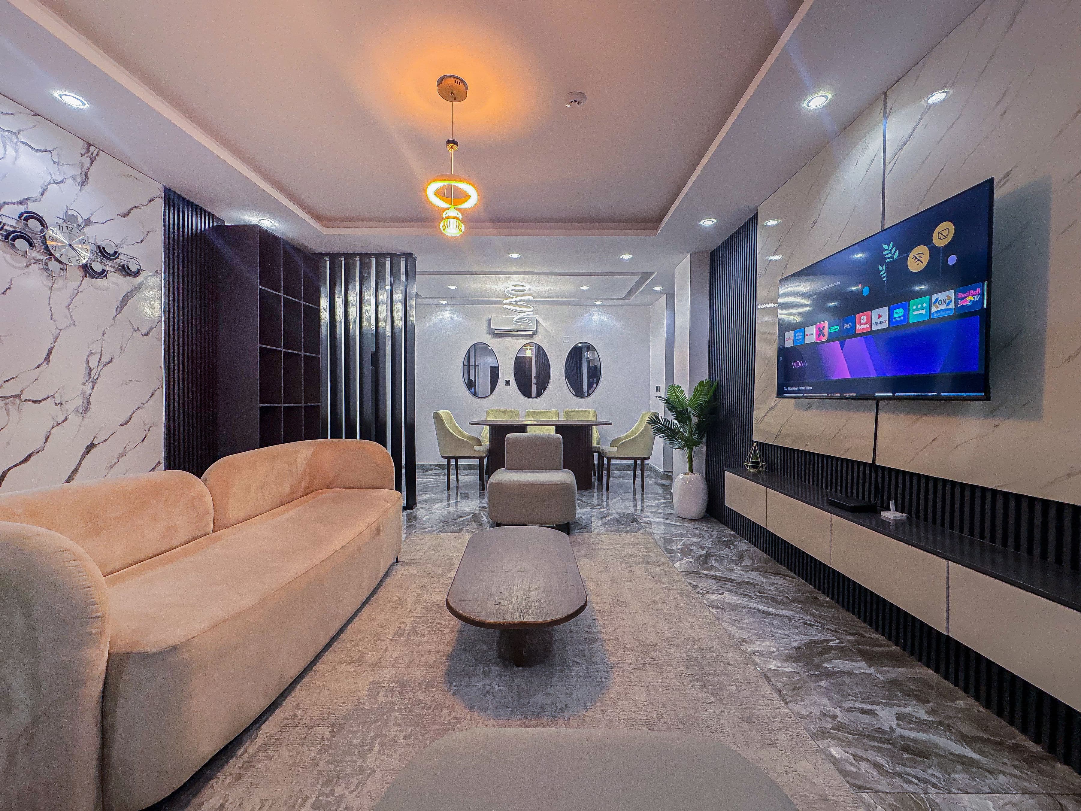 Experience the heart and soul of upscale Lagos - Image 5